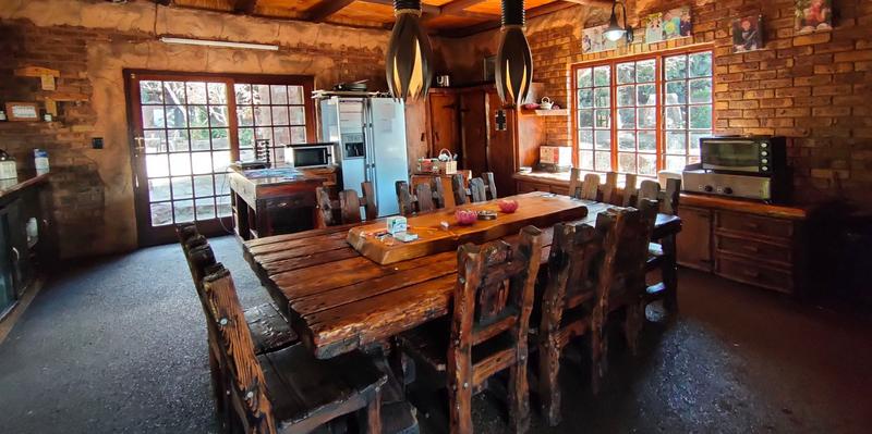 0 Bedroom Property for Sale in Middelburg Rural Eastern Cape